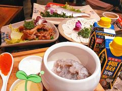 虾滑-小龙坎火锅(春熙太古里店)