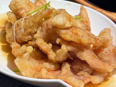 -五谷丰登农家院·地道胶东菜·海鲜烧烤(威海店)