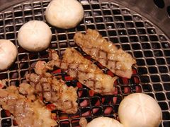 -焱铁烧·黑毛和牛专门店(杭州嘉里中心店)