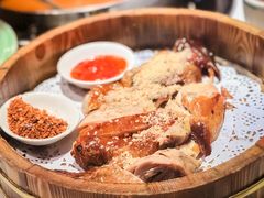 -蕃茄述·好汤自然来(江汉路店)