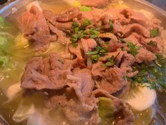 -肖四女乐山跷脚牛肉(世博源店)