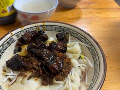 -马王庙刀削面馆(四川省交通学院宿舍店)