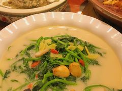 -山水茶艺馆·点心粤菜·30年老字号