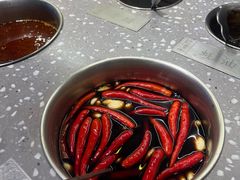 -鲜潭蒸汽石锅鱼(五道口购物中心店)