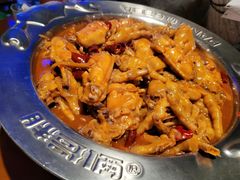 -胖哥俩肉蟹煲(虹口龙之梦店)