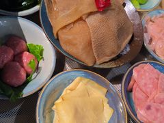 -五星桥原切肥牛火锅·30年专注好牛肉(湖塘店)
