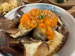 -大瓦房酱油蟹(锺路店)