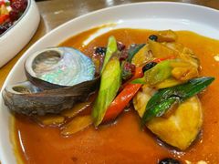 -醉壹号海鲜大排档(厦门美食地标店)