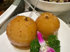 -峰厨大鱼泡饼·天津菜(西青大学城店)