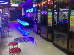-风云再起游乐汇(皇城恒隆广场店)