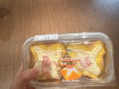 -85度C(广州东银广场店)