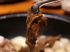 -肉魁屋·烧肉·烧鸟·酒场(高新店)