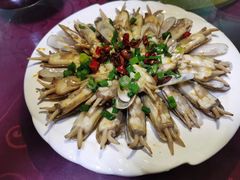 -阿伍海鲜大排档(塔湾金沙店)