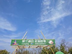 -江苏三台山国家森林公园