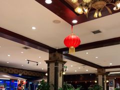 大堂-大海湾酒楼(人南店)