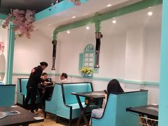 大堂-烤路里·韩国品质自助烤肉(石路天虹4号店)
