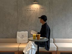 -喜茶(广州番禺奥园广场店)
