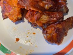 -比格比萨自助(宝山日月光店)