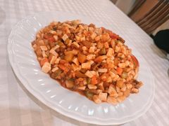 -新疆饭庄