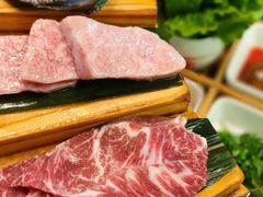 -银座苑烧肉酒场·烤活鳗(仙霞路店)