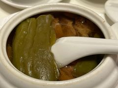 -凤凰楼酒家·粤宴点心(华强北店)