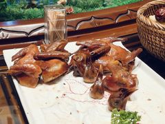 -燕郊烧鸽子(酷车小镇店)