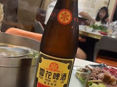 -刘少华贵州小黄牛·鲜牛肉火锅(总店)