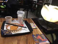 -和府捞面(东直门银座店)