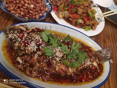 -美味居(古城店)