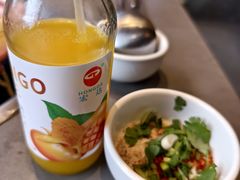 -阿婆情腊排骨火锅·野生菌季(古城旗舰店)