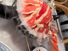 -椰子湾·海南火锅·糟粕醋·椰子鸡(正大广场店)