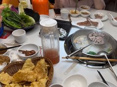 -牛品福潮汕牛肉火锅(旺庄店)