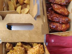 -Kyochon1991校村(共和路店)