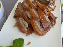 -全聚德(长白店)