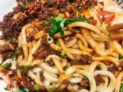 -老白家面馆(测绘东路总店)