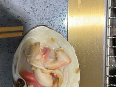 -本达人海鲜烧烤·朝鲜族风味(发展店)