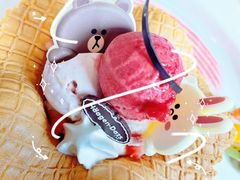 -哈根达斯(龙湖时代天街店)