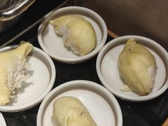 -川骄海鲜自助(亚运村店)