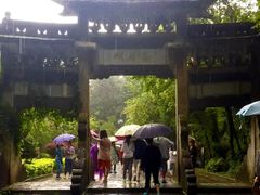 -蝴蝶泉公园