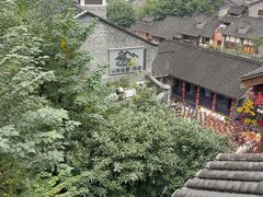 -重庆十八梯传统风貌区