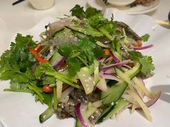 -清晖小苑•顺德地方菜(壹海城店)