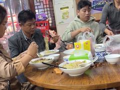 -孙家面馆(淮海第一城店)