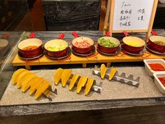 -青岛富力艾美酒店