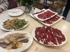 -粤潮牛肉火锅店(江南大道店)