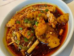 -全牛匠·乐山跷脚牛肉(上品+店)