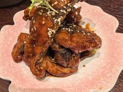 -古都历食南京菜·烤鸭·鸭血粉丝·汤包(南京博物院店)