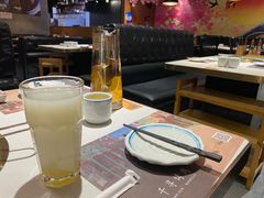 -千寻山野烤肉(天虹店)