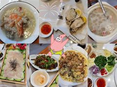 -官塘锋记鱼生·生腌·砂锅粥(牌坊街店)