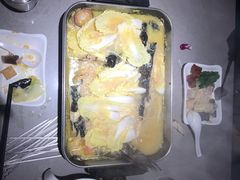 -半天妖烤鱼(夏津德百店)