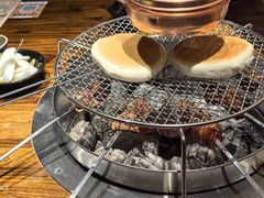 -炭窑水浒烤肉(汉阳鹦鹉巷子店)